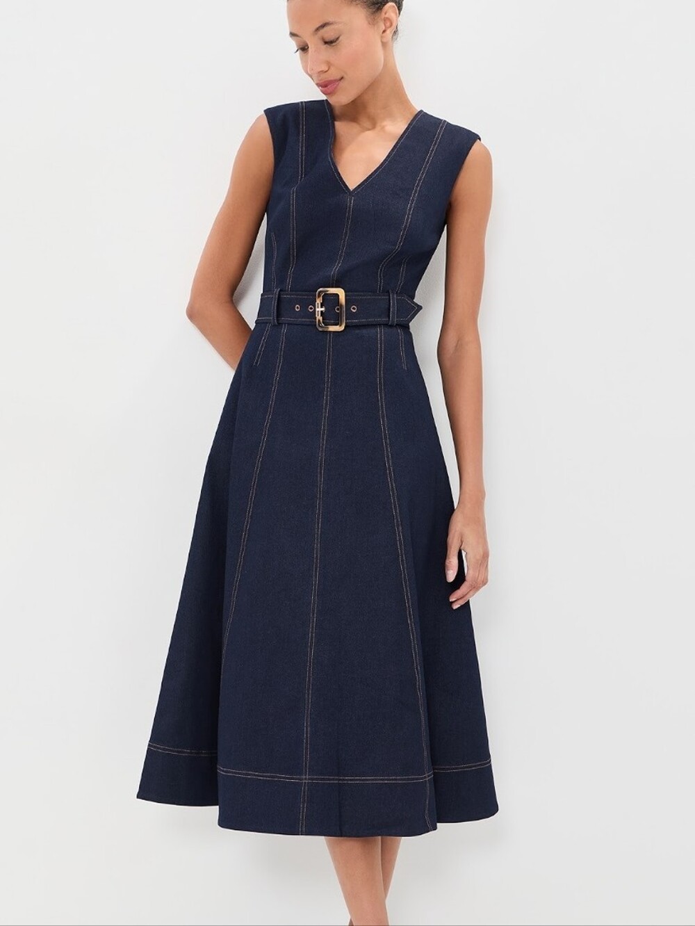 Veronica Beard Cosette Dress